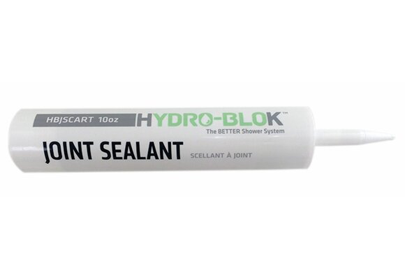 Hydro-Blok - Joint Sealant Cartridges 10 oz