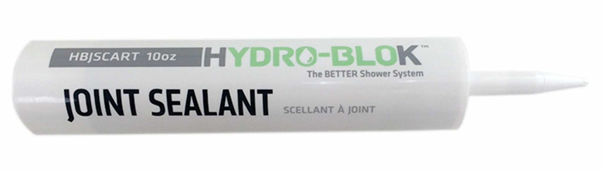 Hydro-Blok - Joint Sealant Cartridges 10 oz.