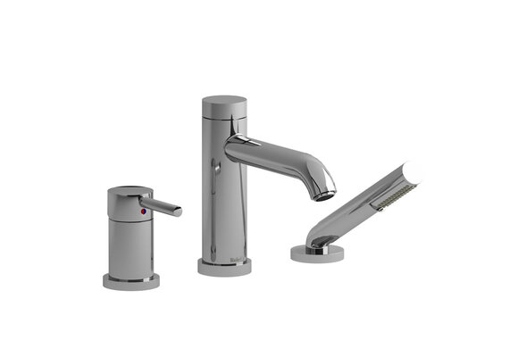 Riobel - CS - Trim Kit - TCS16