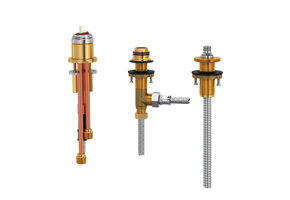 Riobel - Deck Mount Tub Filler Rough-in Valve - RHTB