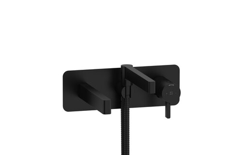 Riobel - Paradox - Wallmount Tub Filler -