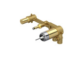 Riobel - Wall Mount Tub Filler Rough-in Valve - RH21