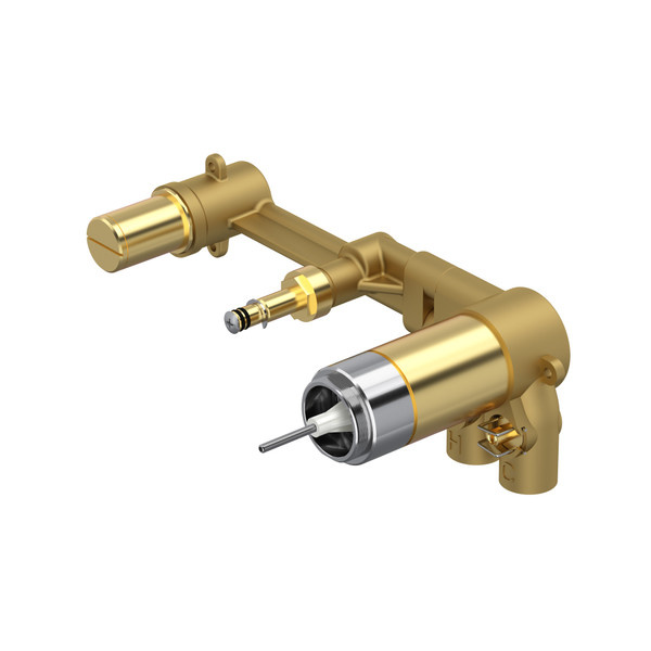 Riobel - Wall Mount Tub Filler Rough-in Valve - RH21