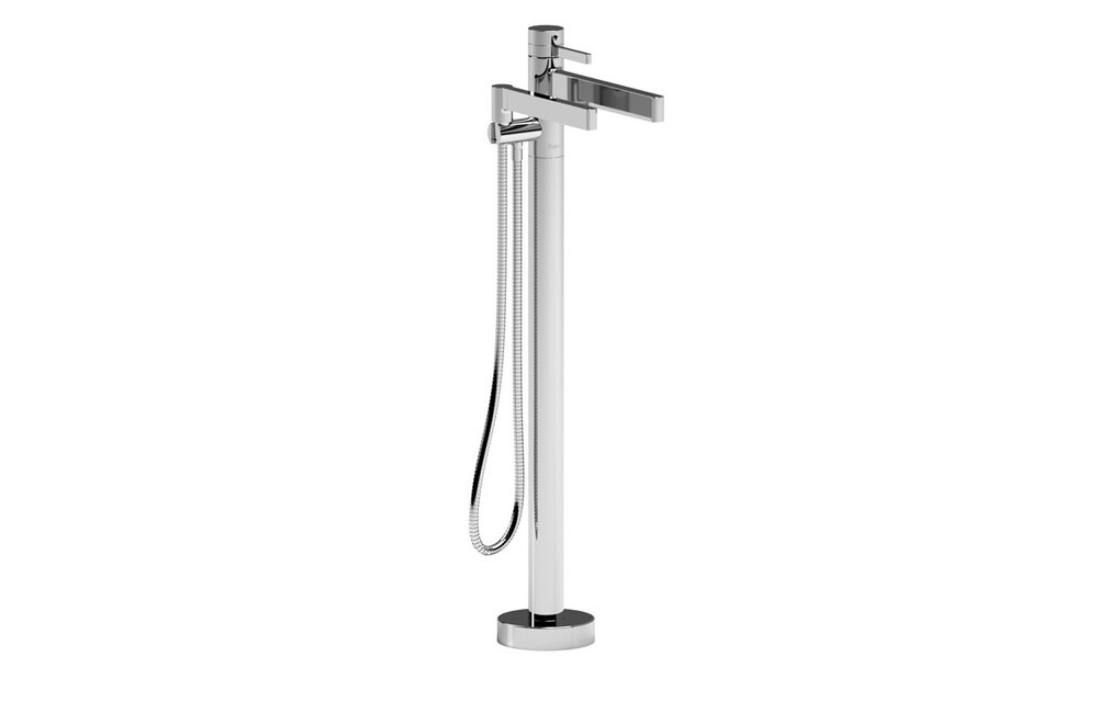Riobel - Paradox - Freestanding Tub Filler -