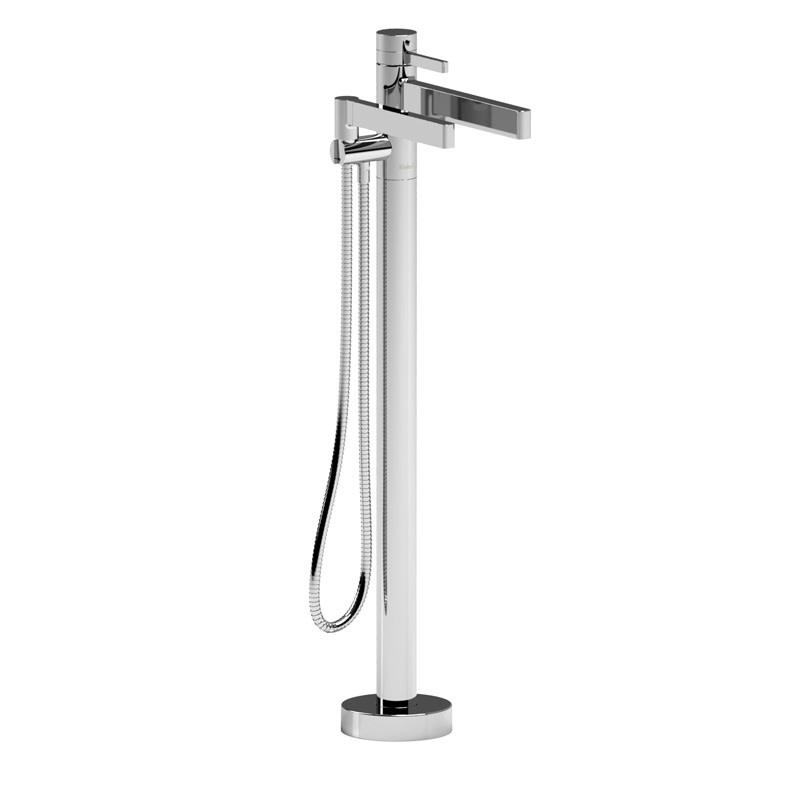 Riobel - Paradox - Freestanding Tub Filler -