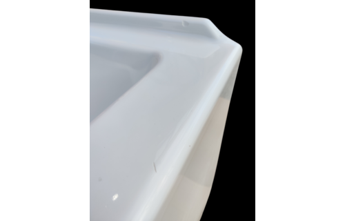 Maax - Rubix Alcove Left 60x32