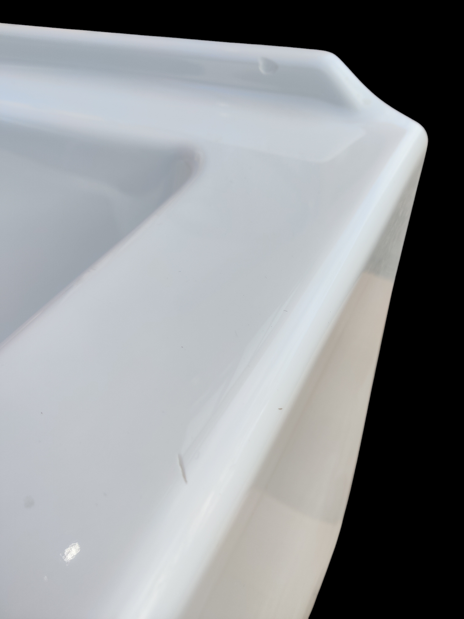 Maax - Rubix Alcove Left 60x32