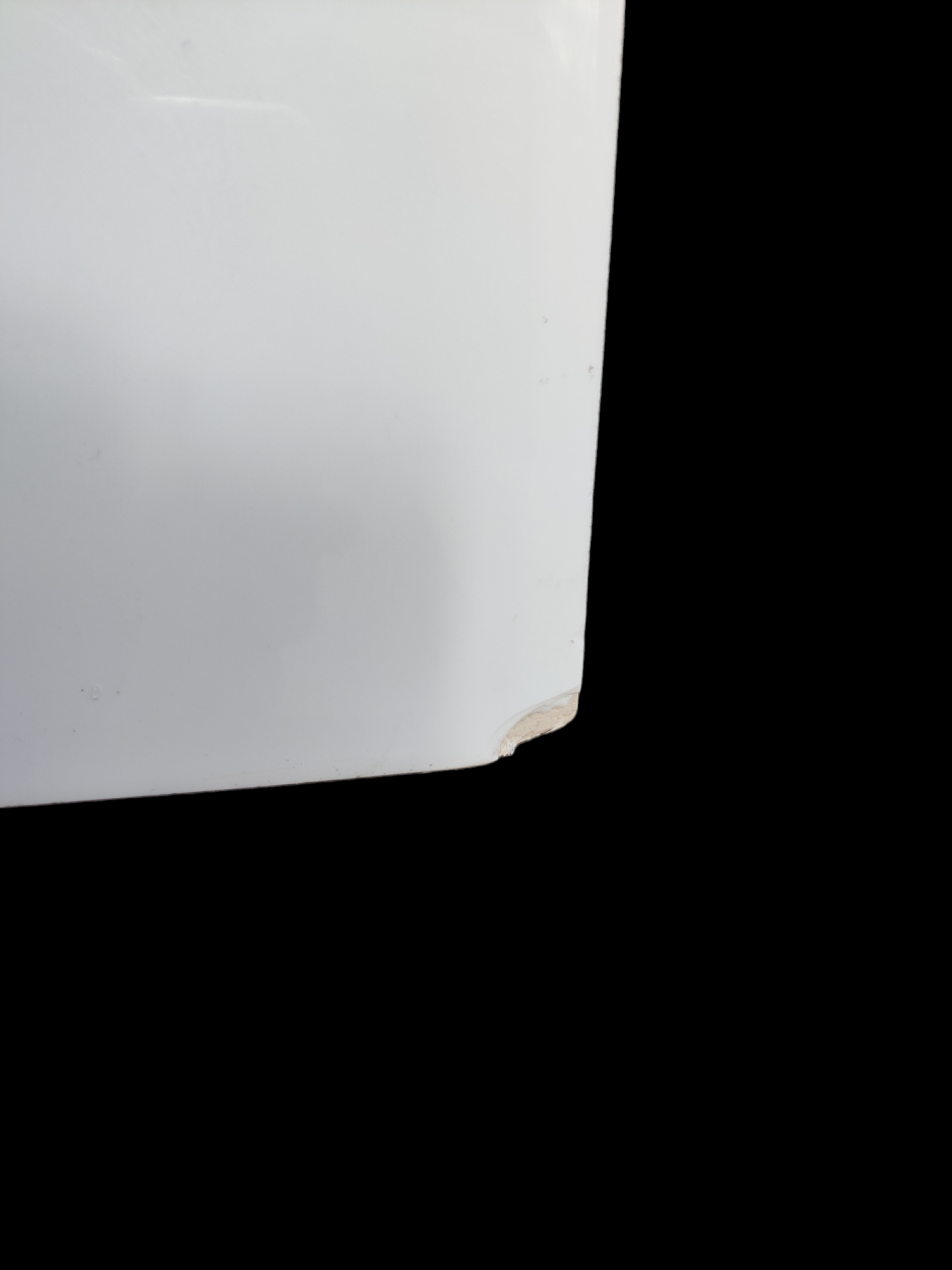 Maax - Rubix Alcove Left 60x32