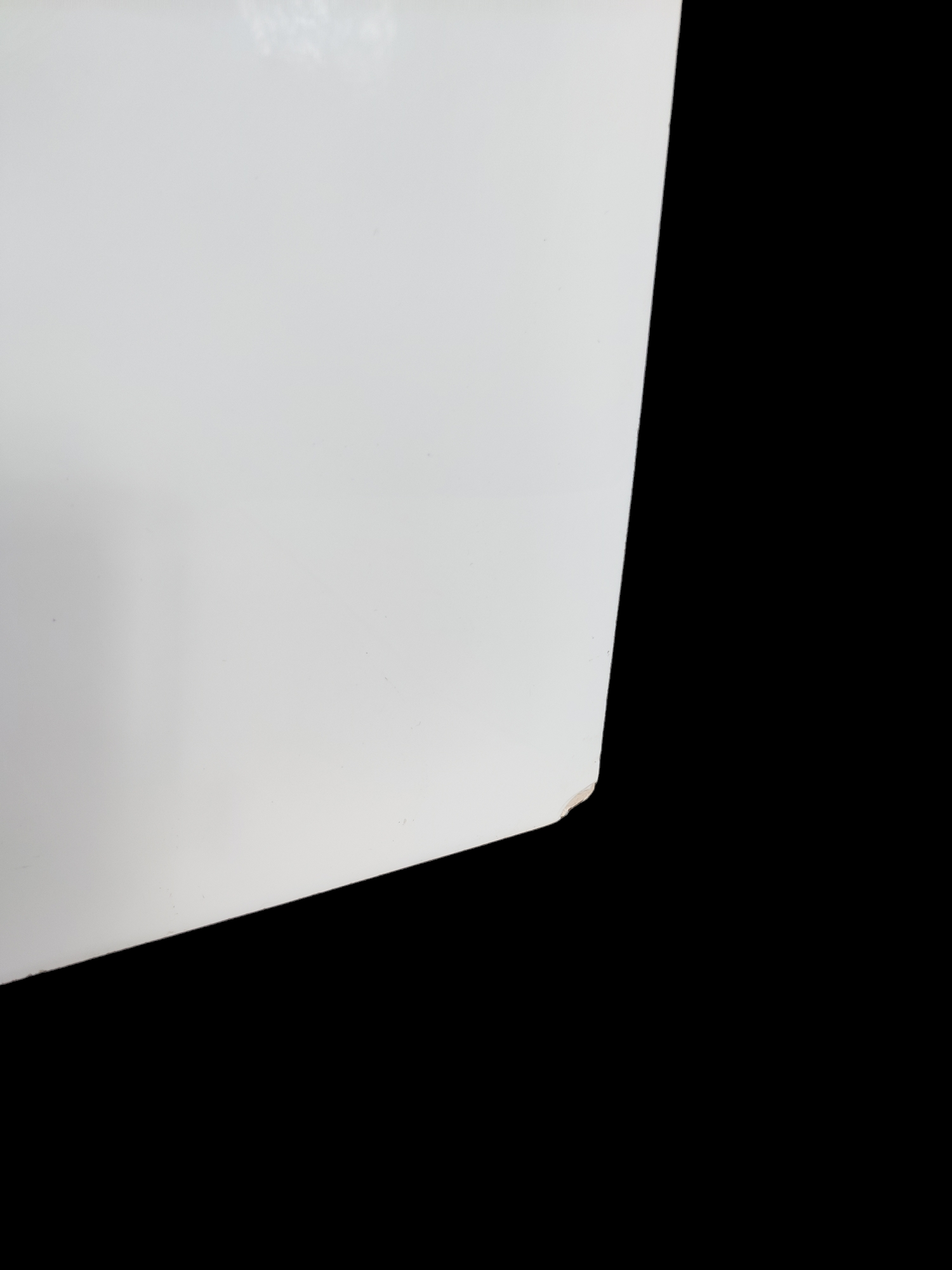 Maax - Rubix Alcove Left 60x32