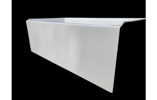 Maax - Rubix Alcove Left 60x32