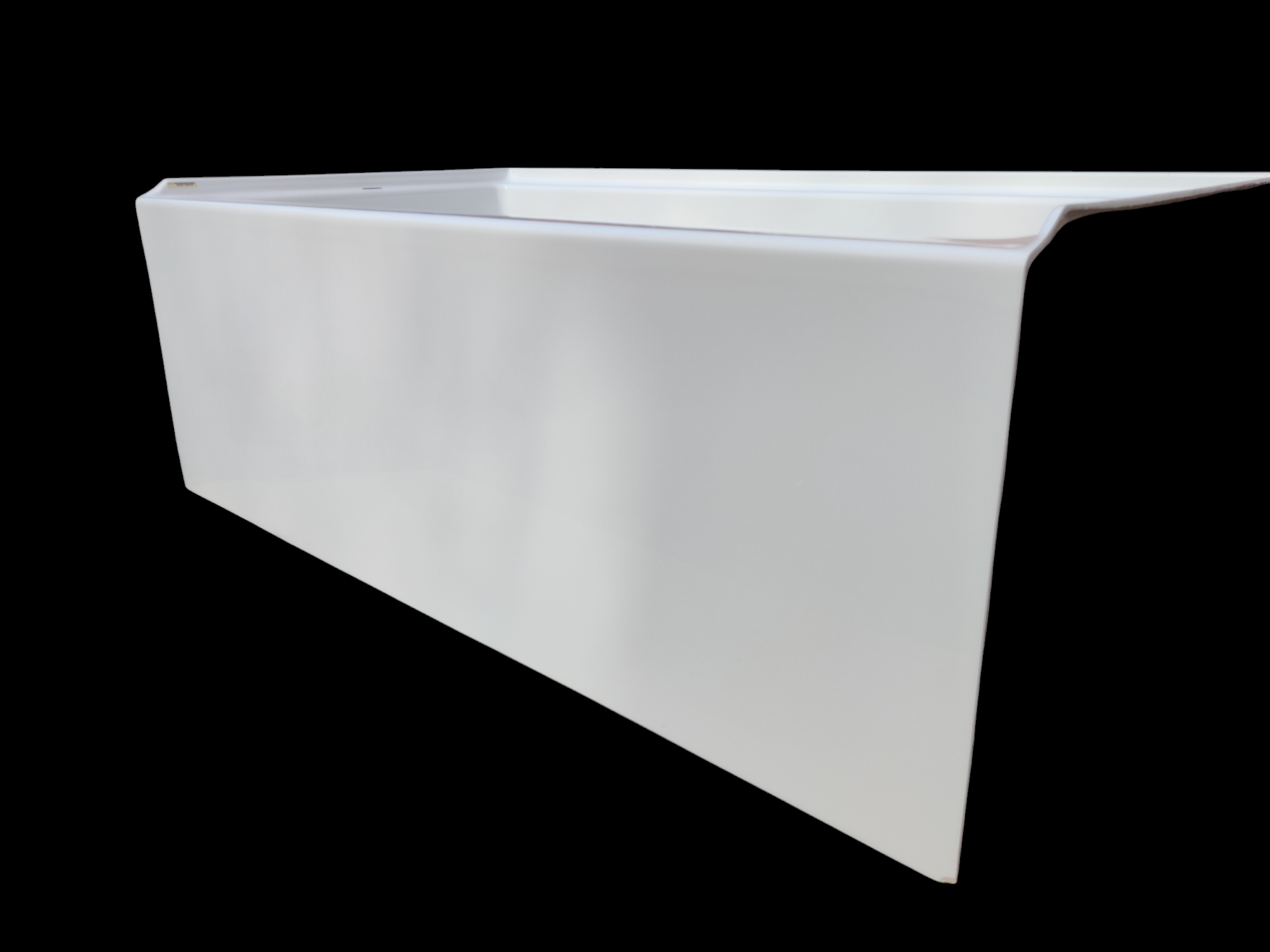 Maax - Rubix Alcove Left 60x32