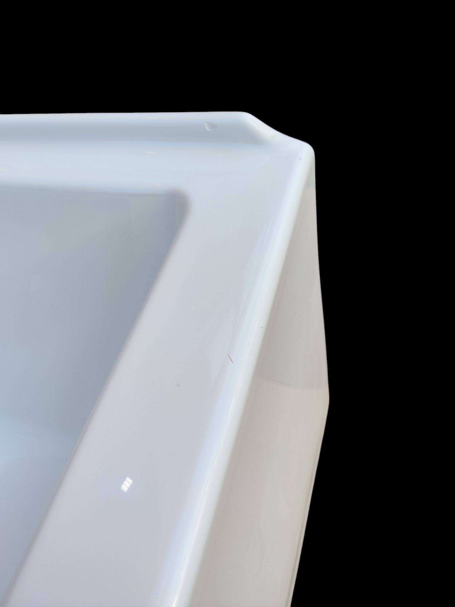 Maax - Rubix Alcove Left 60x32