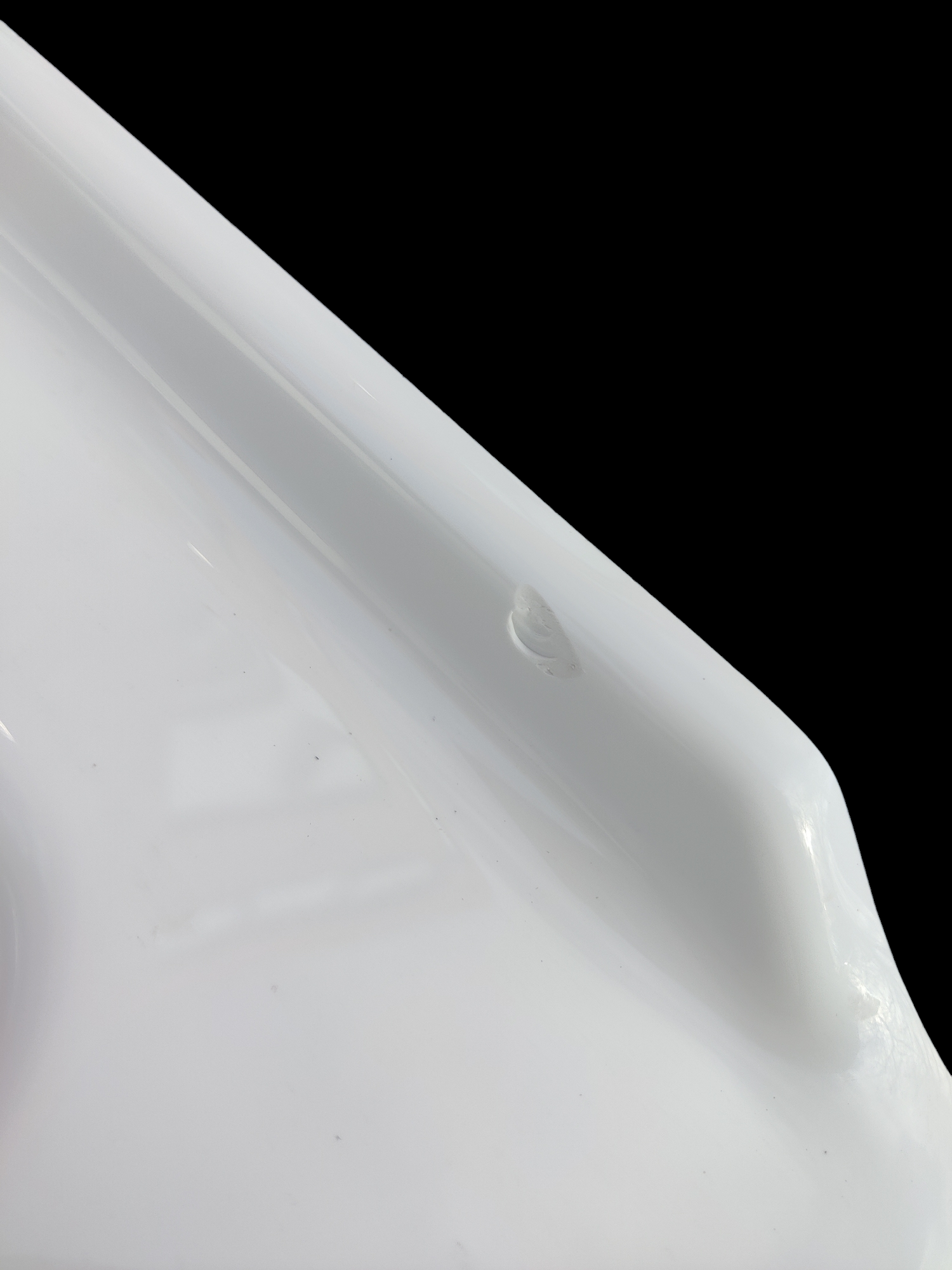 Maax - Rubix Alcove Left 60x32