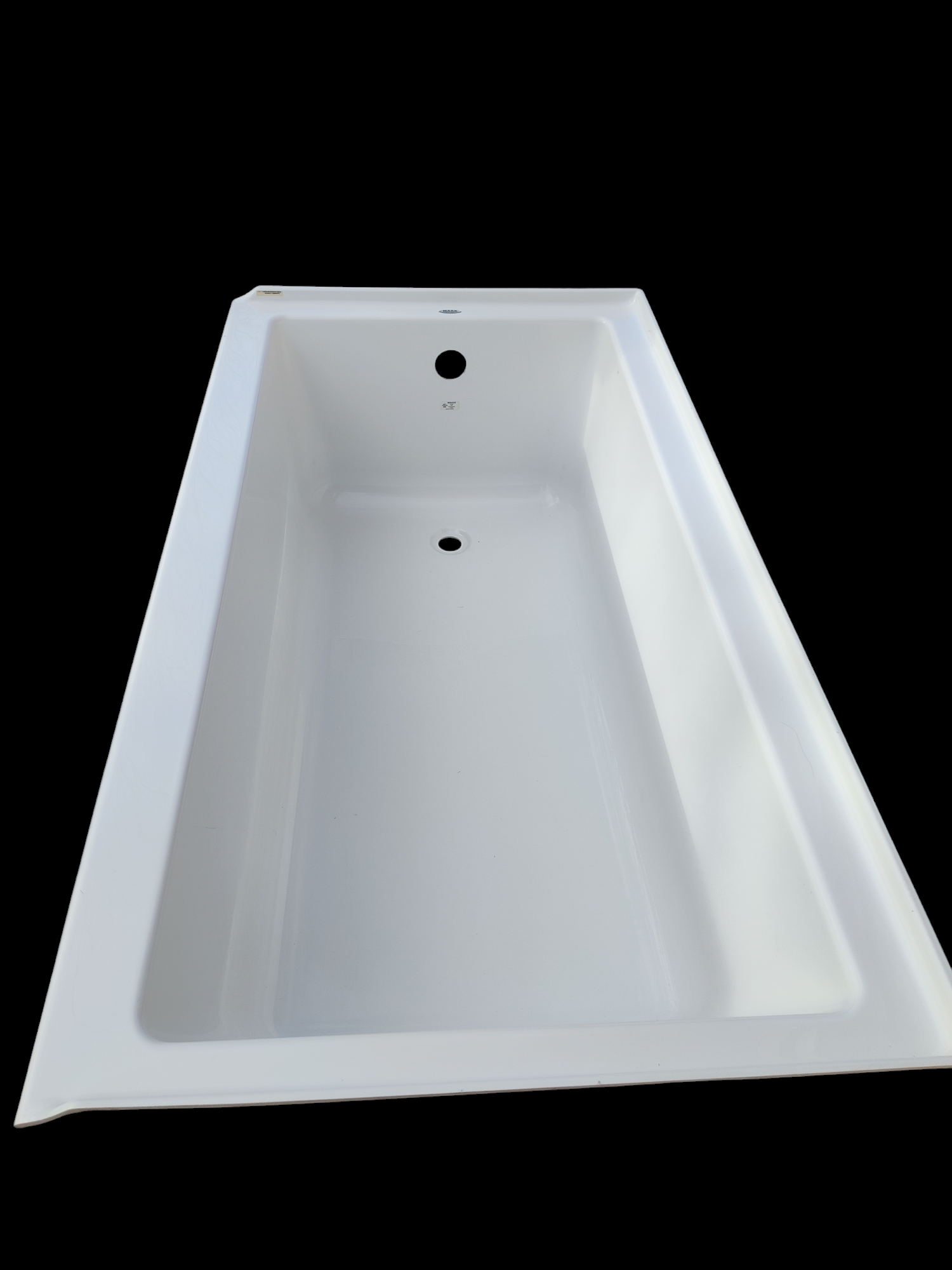 Maax - Rubix Alcove Left 60x32