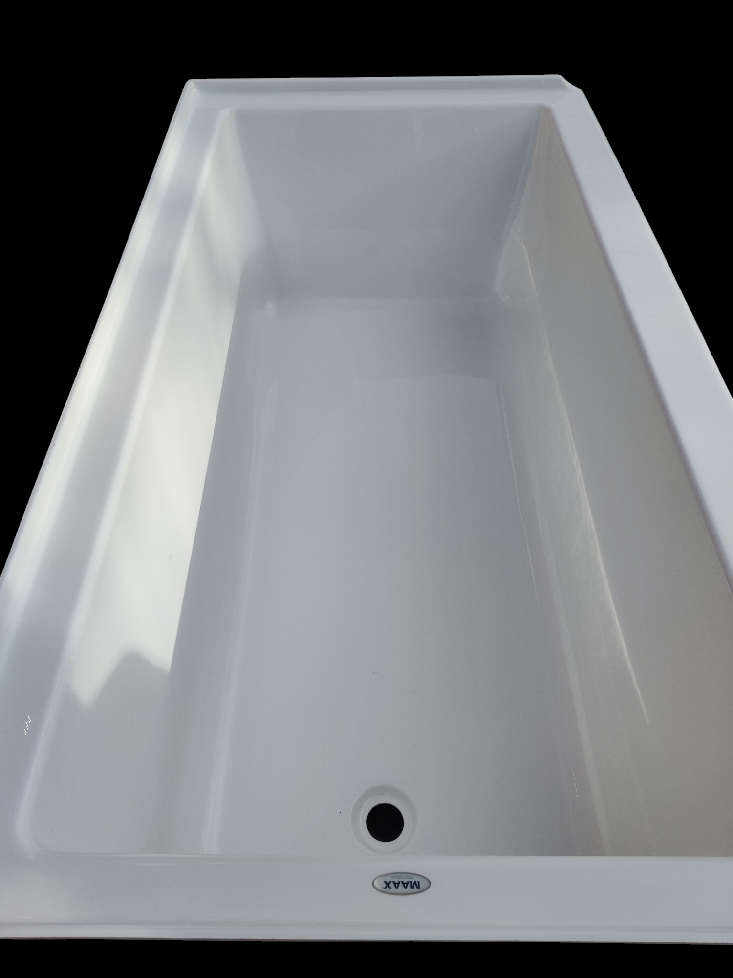 Maax - Rubix Alcove Left 60x32