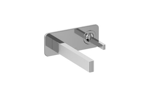 Riobel - Paradox - Wall-mount Faucet -