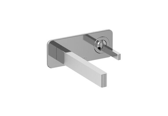 Riobel - Paradox - Wall-mount Faucet -