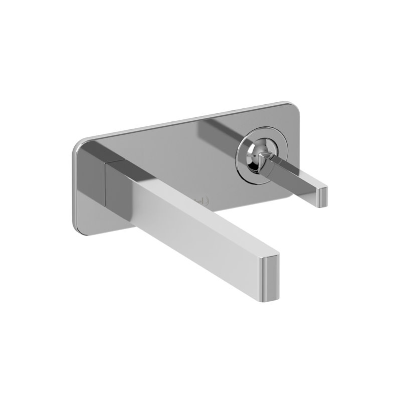 Riobel - Paradox - Wall-mount Faucet -