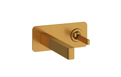 Riobel - Paradox - Wall-mount Faucet -