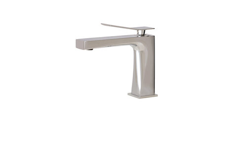 Aquabrass - Chicane - Single-hole Faucet - 19014