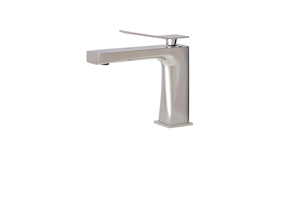 Aquabrass - Chicane - Single-hole Faucet - 19014
