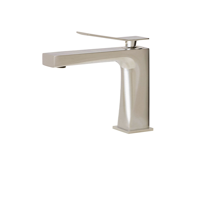 Aquabrass - Chicane - Single-hole Faucet - 19014