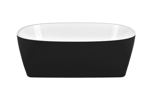 Oceania - Chilko - 57 - Freestanding Bath