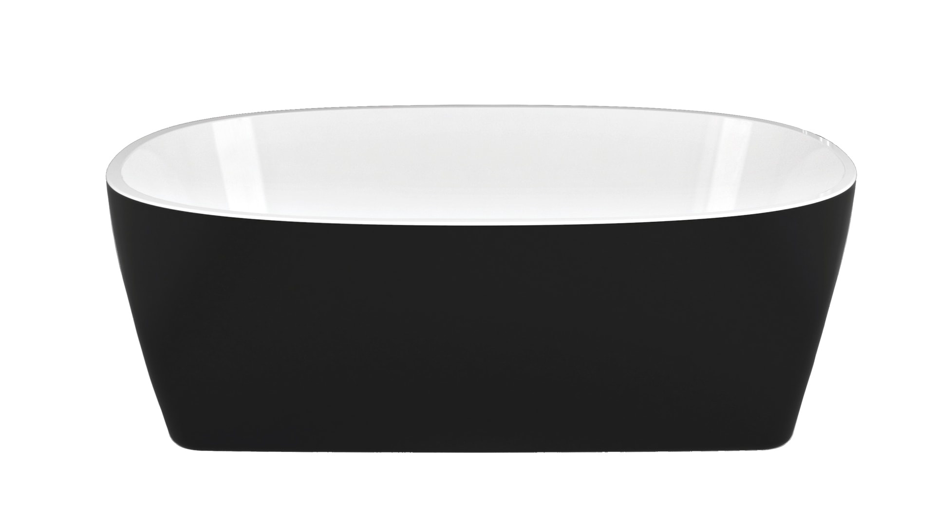 Oceania - Chilko - 57 - Freestanding Bath