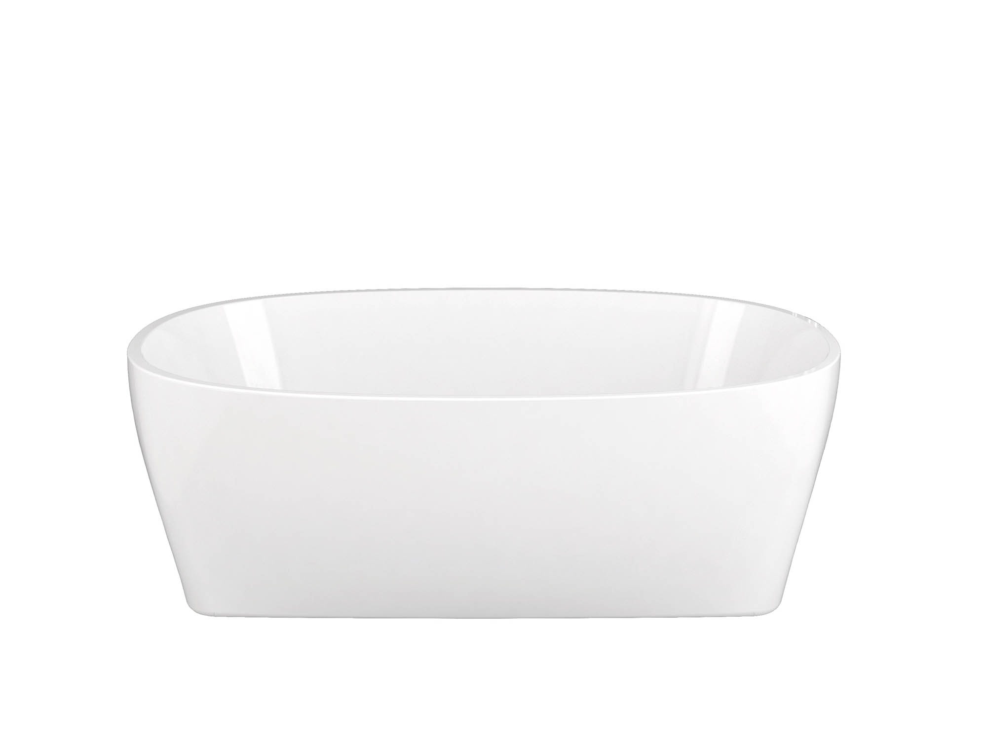 Oceania - Chilko - 64 - Freestanding Bath -