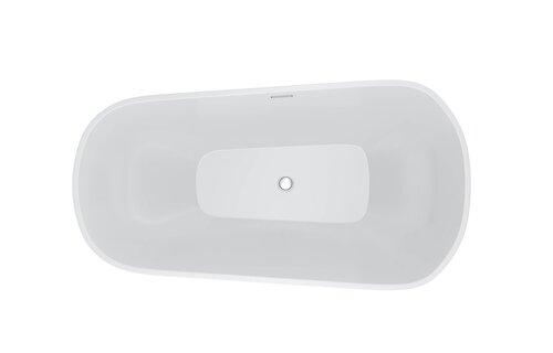 Oceania - Muskoka - 67 - Freestanding Bath -