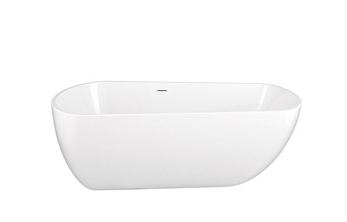 Oceania - Muskoka - 67 - Freestanding Bath -