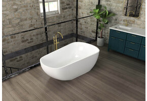 Oceania - Muskoka - 67 - Freestanding Bath -