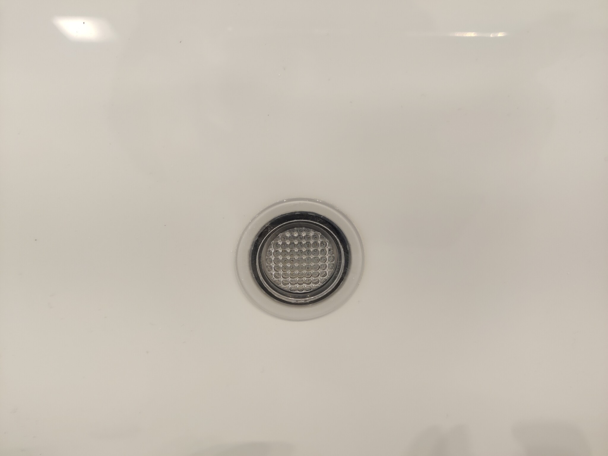 Oceania - Chromatherapy lights -