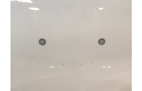 Oceania - Chromatherapy lights -