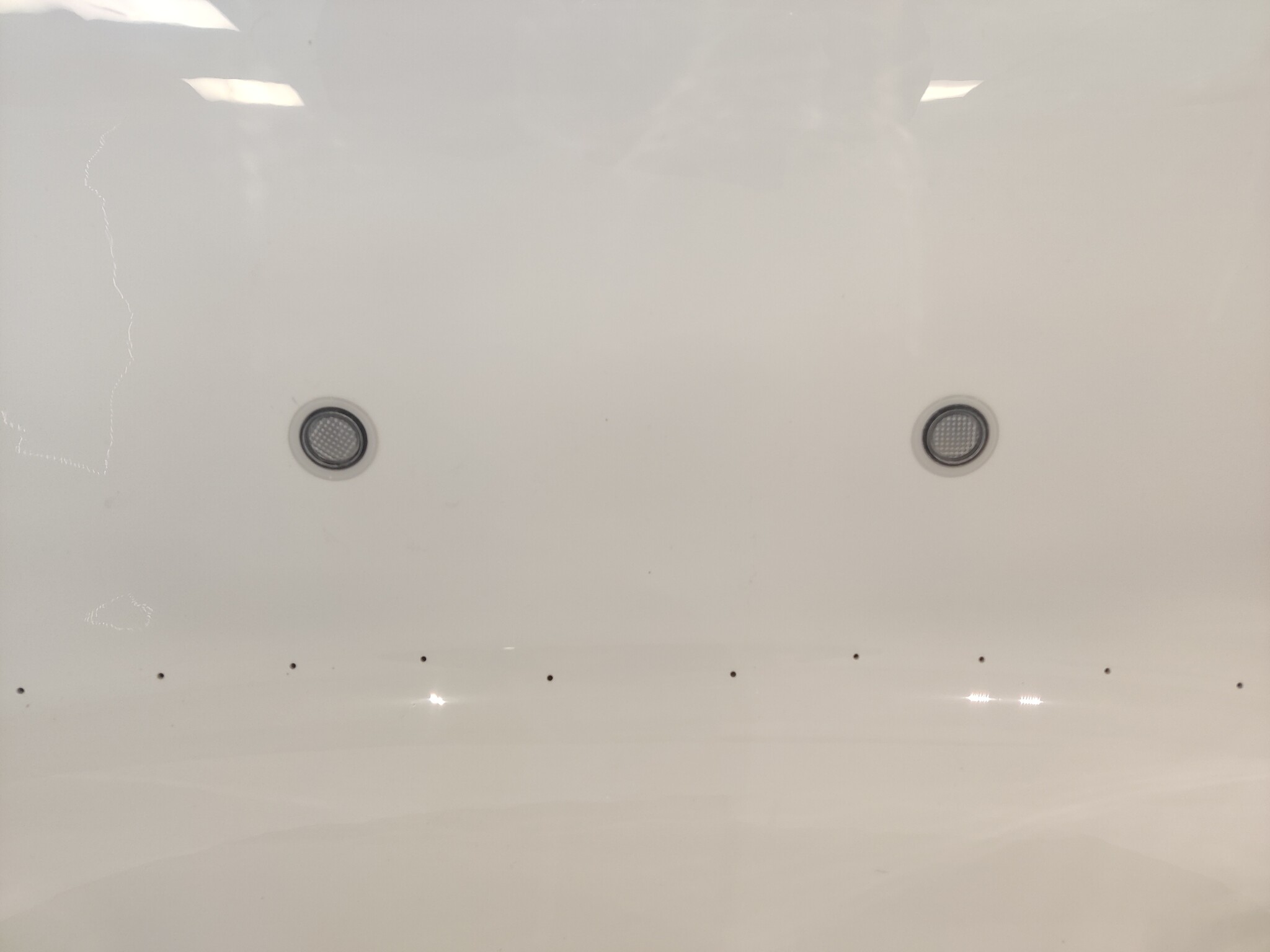 Oceania - Chromatherapy lights -