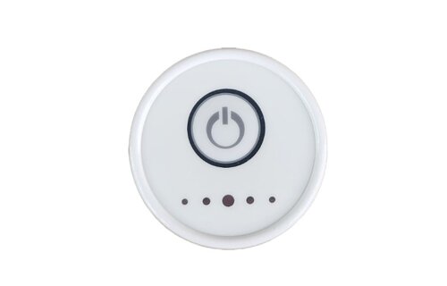 Oceania - Chromatherapy lights -