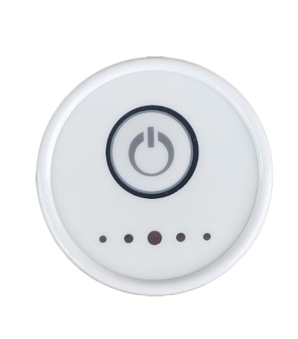 Oceania - Chromatherapy lights -