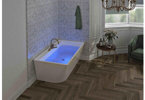 Oceania - Chromatherapy lights -