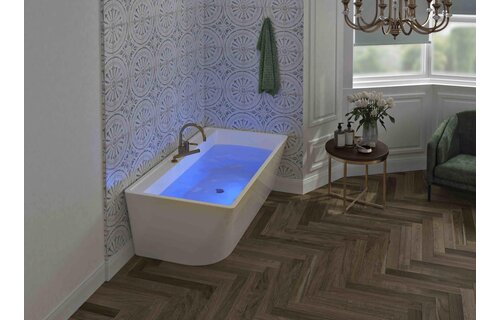 Oceania - Chromatherapy lights -