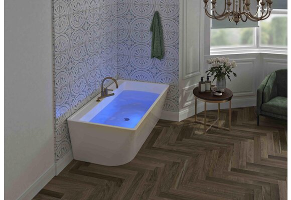 Oceania - Chromatherapy lights -