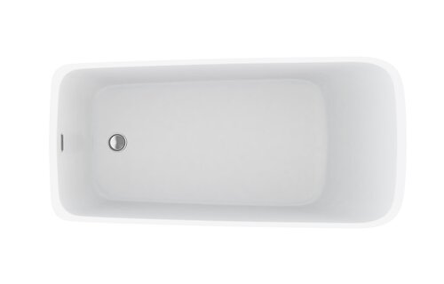 Oceania - Sikome - 63 - Freestanding Bath -