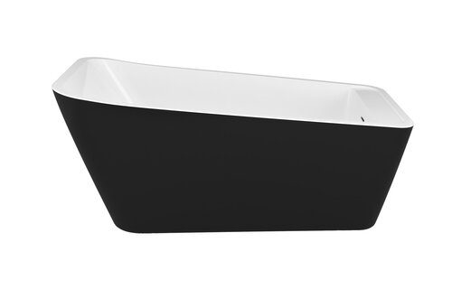 Oceania - Sikome - 63 - Freestanding Bath -