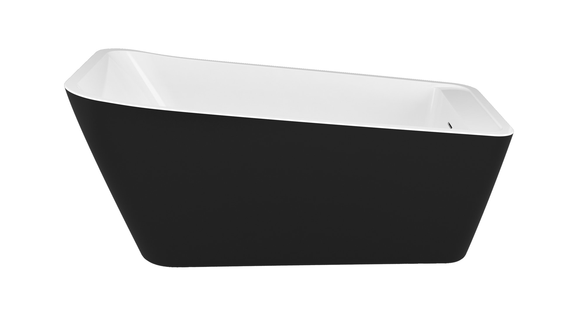 Oceania - Sikome - 63 - Freestanding Bath -
