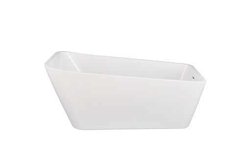 Oceania - Sikome - 63 - Freestanding Bath -
