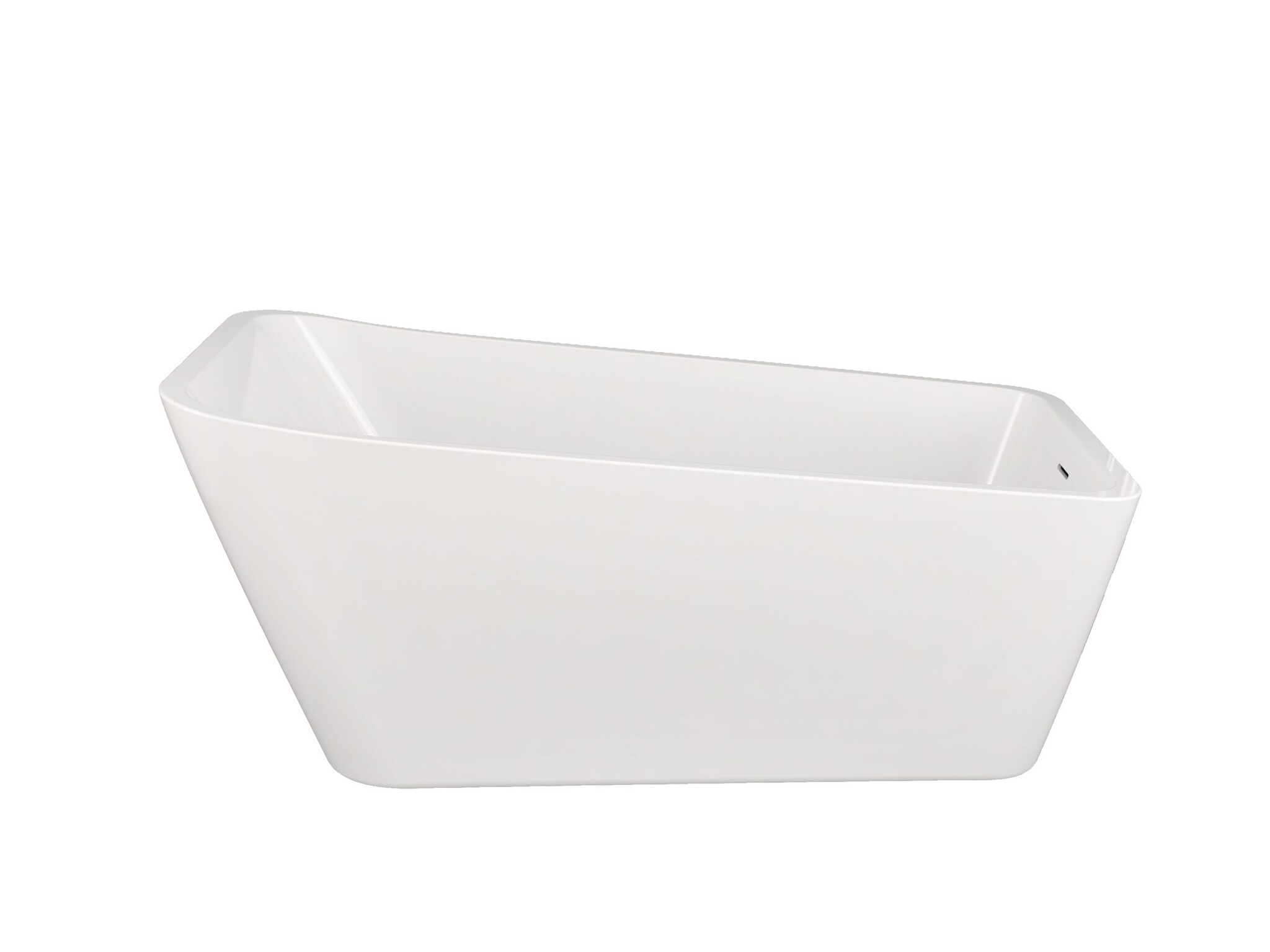 Oceania - Sikome - 63 - Freestanding Bath -