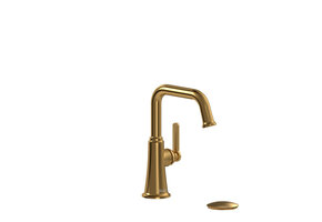 Riobel - Single hole lavatory faucet -