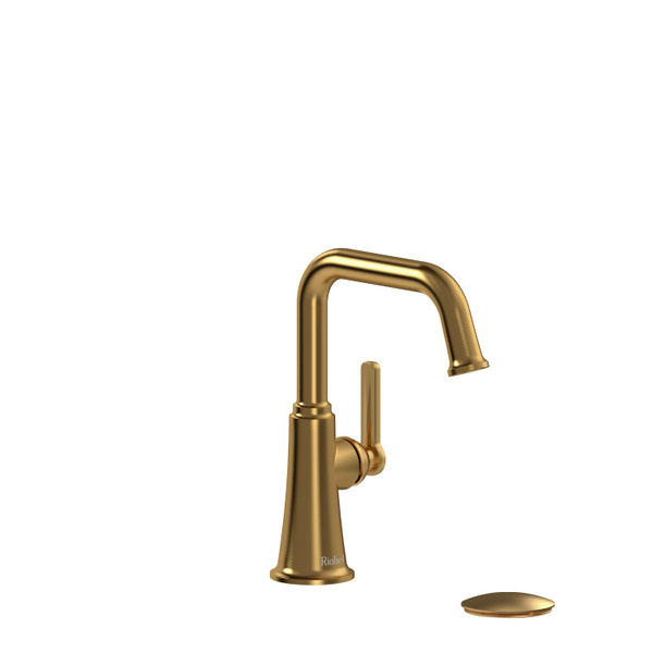 Riobel - Single hole lavatory faucet -