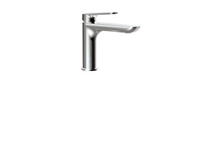 ALT - VIA DANTE SINGLE-HOLE LAVATORY FAUCET