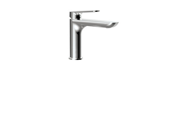 ALT - VIA DANTE SINGLE-HOLE LAVATORY FAUCET