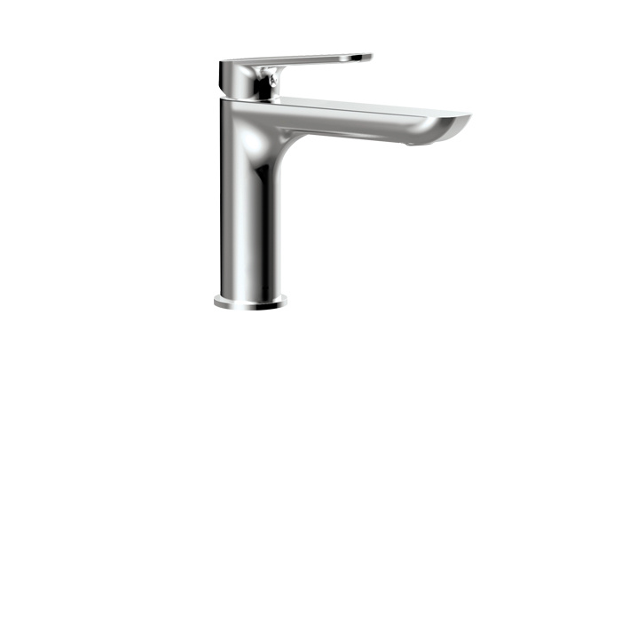 ALT - VIA DANTE SINGLE-HOLE LAVATORY FAUCET